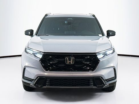 Used 2024 Honda CR-V Sport-L image 2