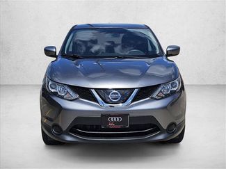 Used 2019 Nissan Rogue Sport S w/ Appearance Package FWD video 2