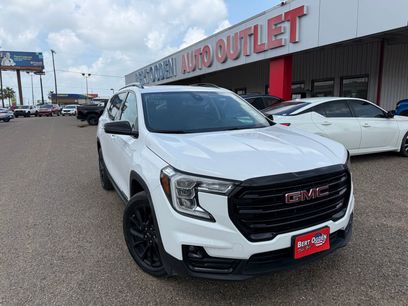Used 2024 GMC Terrain SLT w/ Elevation Edition