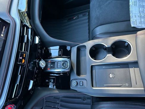 New 2026 Acura MDX A-Spec image 15