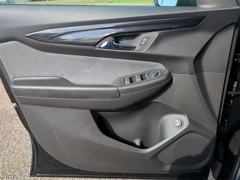 New 2026 Chevrolet TrailBlazer LT w/ Convenience Package image 21