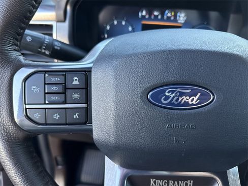 Used 2024 Ford F150 King Ranch image 25