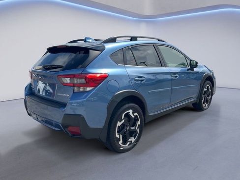 Used 2021 Subaru Crosstrek 2.5i Limited w/ Moonroof Package 2 image 3