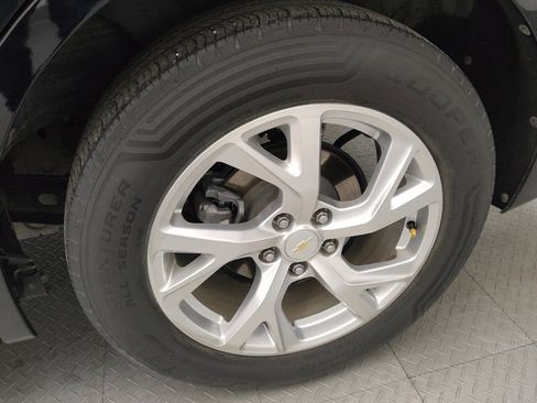 Used 2019 Chevrolet Equinox Premier FWD image 31