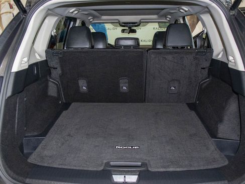 Used 2023 Nissan Rogue SV w/ SV Premium B Package FWD image 24