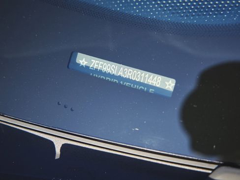 Used 2024 Ferrari 296 GTB image 11