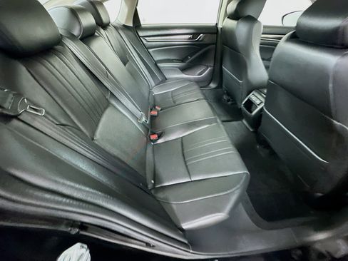 Used 2022 Honda Accord Sport Special Edition image 25