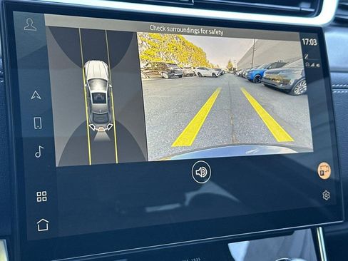 New 2024 Jaguar XF R-Dynamic SE AWD/4WD image 20