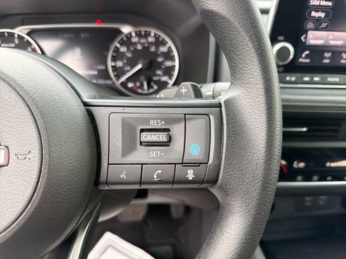 Certified 2024 Nissan Rogue SV AWD/4WD image 58