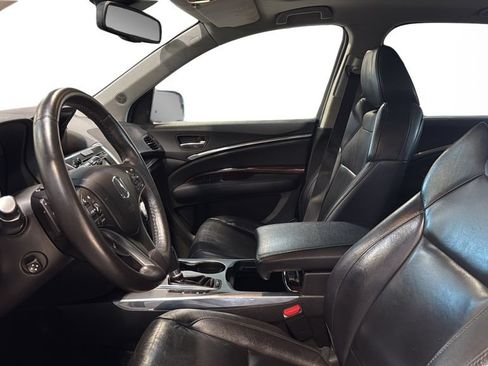 Used 2014 Acura MDX SH-AWD w/ Technology Package image 26