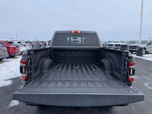 Used 2023 RAM 2500 Laramie w/ Night Edition image 33