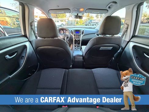 Used 2014 Hyundai Elantra GT image 9