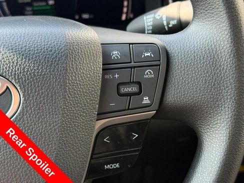 Used 2026 Toyota Camry LE image 21