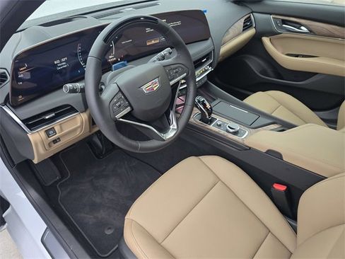 New 2026 Cadillac CT5 Premium Luxury image 20