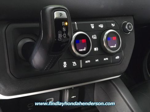 Used 2024 Land Rover Defender 110 S AWD/4WD image 31