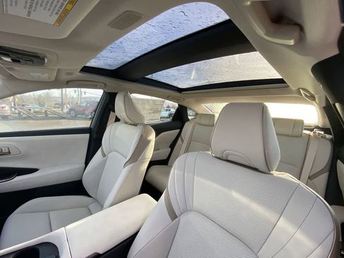 New 2026 Toyota Crown Limited image 21