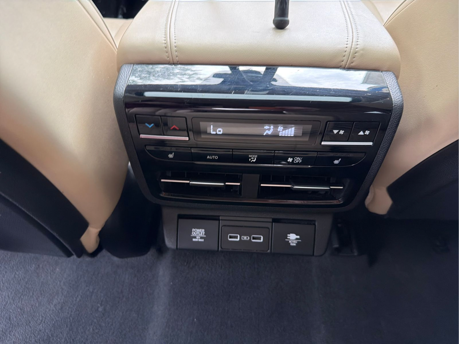 Used 2023 Acura MDX w/ Advance Package AWD/4WD image 37