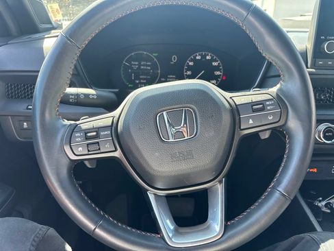 Used 2025 Honda CR-V Sport image 18