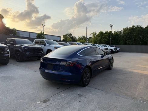 Used 2019 Tesla Model 3 Long Range AWD/4WD image 5