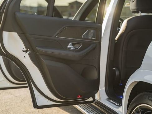 New 2026 Mercedes-Benz GLE 63 AMG S image 38