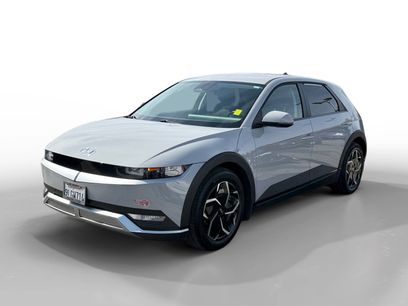 Certified 2024 Hyundai Ioniq 5 SEL