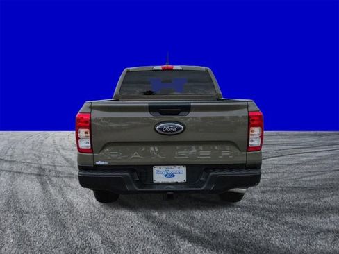 New 2026 Ford Ranger XL w/ Trailer Tow Package image 5