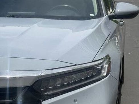 Used 2021 Honda Accord Touring image 20