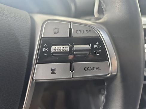 Used 2020 Kia Telluride EX w/ Towing Package AWD/4WD image 26