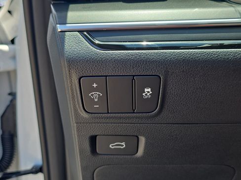 New 2026 Kia K5 GT-Line FWD image 27