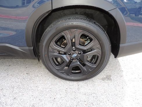 Used 2023 Subaru Ascent Onyx Edition Limited image 9