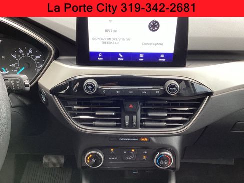 Used 2022 Ford Escape SE FWD image 20