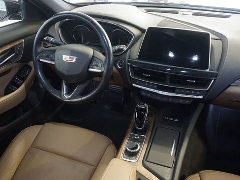 Used 2023 Cadillac CT5 Luxury image 27