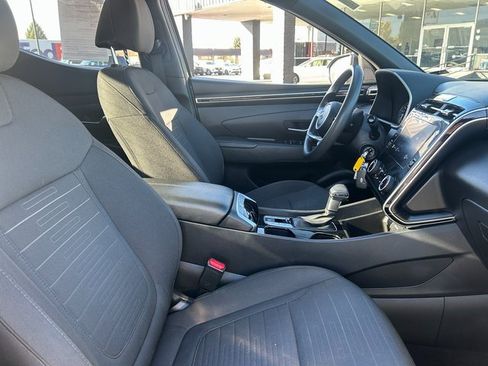 Used 2023 Hyundai Santa Cruz SE image 28