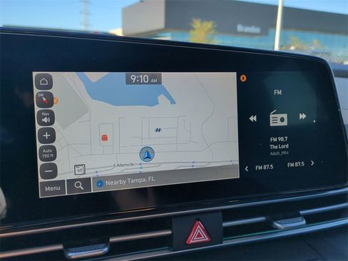 New 2026 Hyundai Elantra Limited image 25