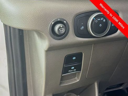 Certified 2024 Ford Transit 250 Low Roof image 11