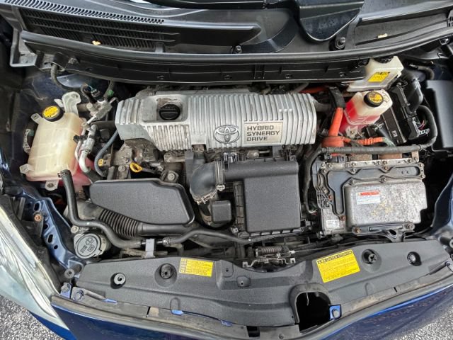 Used 2010 Toyota Prius FWD image 40