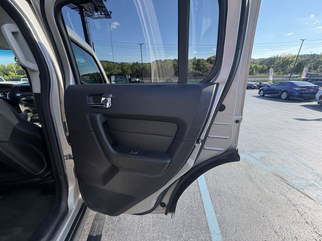 Used 2006 HUMMER H3 AWD/4WD image 34