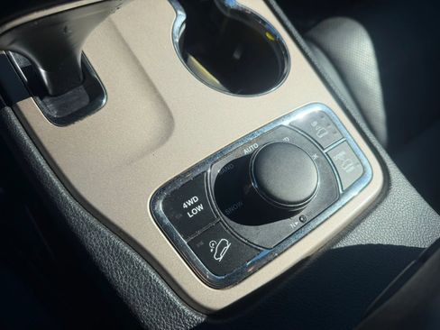 Used 2015 Jeep Grand Cherokee Summit AWD/4WD image 31