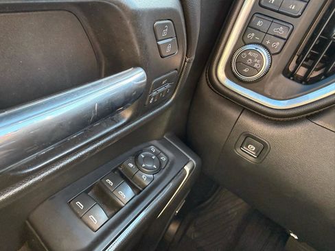 Used 2019 GMC Sierra 1500 AT4 w/ AT4 Premium Package image 14