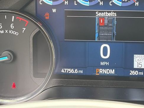 Used 2023 Ford Expedition XLT RWD image 25