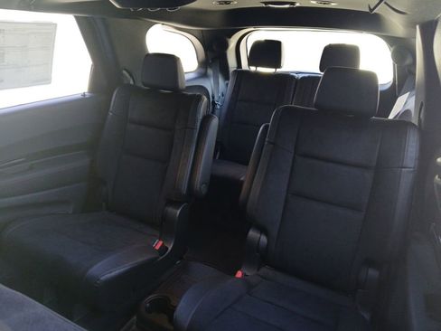 New 2026 Dodge Durango GT image 22