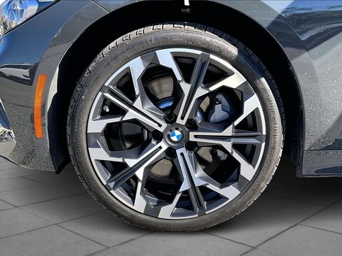 Used 2026 BMW 330i Sedan w/ Premium Package RWD image 8