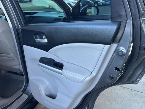 Used 2014 Honda CR-V EX-L image 13