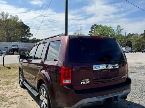 Used 2013 Honda Pilot Touring image 7