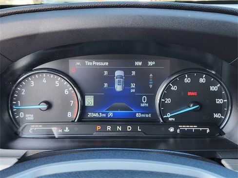 Used 2023 Ford Explorer XLT w/ Equipment Group 202A image 33