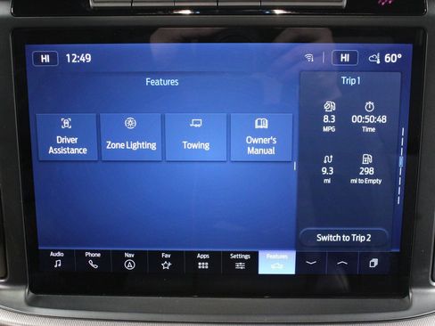 Used 2024 Ford F150 Lariat image 27