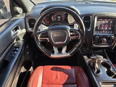 Used 2018 Dodge Durango SRT w/ Technology Group image 5