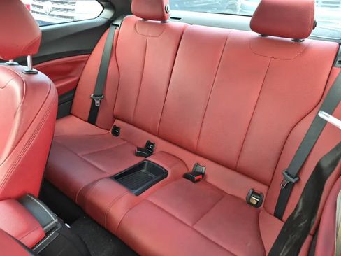 Used 2015 BMW 228i Coupe RWD image 11
