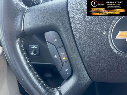 Used 2020 Chevrolet Express 2500 w/ Driver Convenience Package RWD image 24