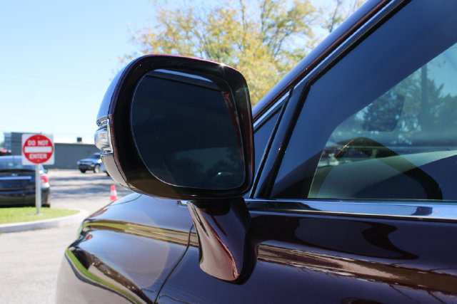 Used 2015 Lexus RX 350 AWD image 8
